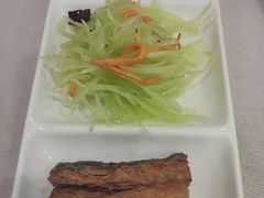 -功德林素菜饭庄(前门店)