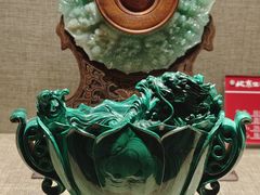 -北京工艺美术博物馆