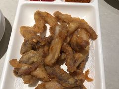 -海底捞火锅(武胜路凯德广场店)