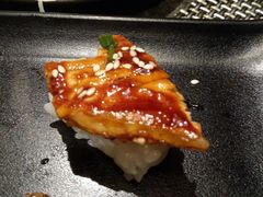 锦衣寿司-晓寿司·精致料理(绿地店)