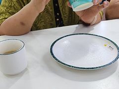 -帕米尔食府(白云观店)