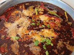 -老员外骨汤火锅(海州古城店)