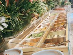 -金滏山烤肉·海鲜·火锅自助餐厅(襄阳万达店)