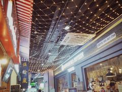 -吾悦广场(南京鼓楼店)