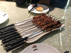 -巴依老爷·新疆美食(上城区天城路店)