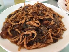 -胖子菜馆(隆昌路店)