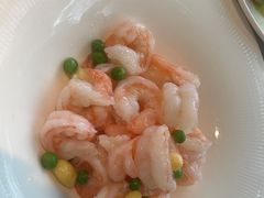 -荷塘秋月·本帮江浙菜(国权路店)