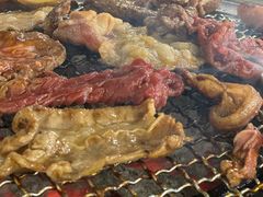 -金刚山(学府路店)