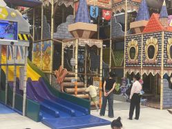 -meland亲子乐园•派对•研学(苏州悠方购物中心店)