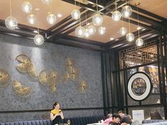 -上海虹桥宾馆味翠餐厅