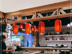 大堂-鲜芋仙(时尚天河店)