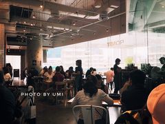 大堂-ROAST