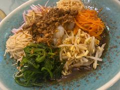 -君霖海鲜私房菜(春柳店)