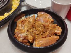 -韩宫宴和牛烤肉(苏州悠方购物中心店)
