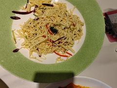 -老大连·海肠捞饭·大连海鲜大连菜(西安路店)