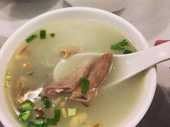 -东街钟楼肉粽(总店)