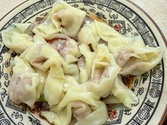 干拌抄手-鸿盛面庄(庆云北街2号院店)