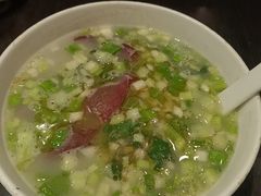 -老牌坊•鲁菜名店•地道济南菜(大观园商埠店)