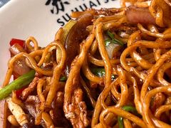 -孙家面馆(绿地世纪城店)