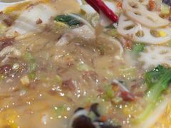 -喜家德虾仁水饺(深圳印力中心店)