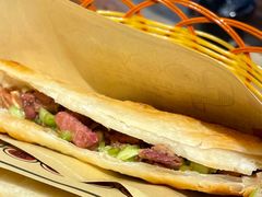 -乞丐酱驴(世纪大道店)
