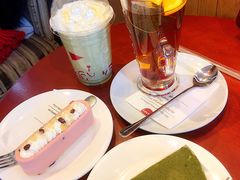 -COSTA COFFEE(哈尔滨凯德学府店)