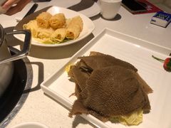 -煲王粤菜餐厅(中侨中心店)