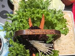 -南门四季铜锅涮肉(望京店)