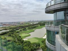 -上海华凯华美达广场酒店