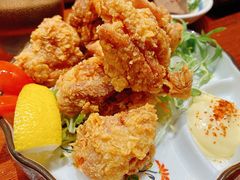 -一吉焼鸟·FOUNDER(桂林路店)