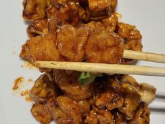-绿杨春·淮扬宴(庐山路店)