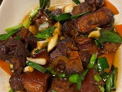 嘉丰红烧肉-嘉丰湘菜馆(芳群园店)