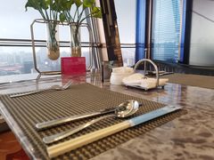 -粤海璇宫·木棉花高空旋转餐厅·聚会派对