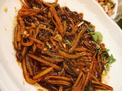 -马凯餐厅(长椿街店)