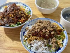 -小罗子汤店(大士院总店)