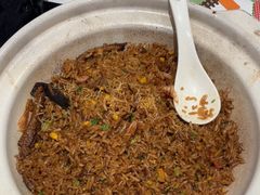 -新雅粤菜馆(南京东路店)