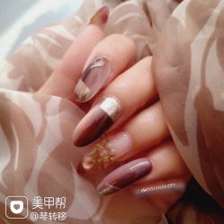 -恐龙·美甲美睫