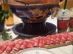 -祥源胡同·涮牛羊肉火锅(花桥店)