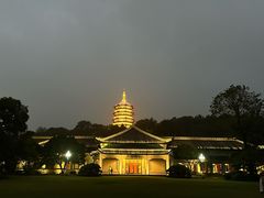 -浙江西子宾馆·牡丹厅