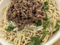 -十二忠手拉面(中华路店)