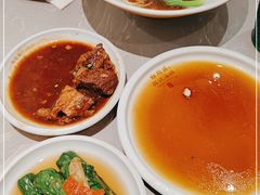 -松鹤楼面馆(清河万象汇店)