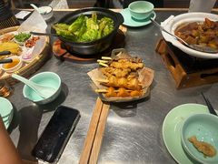 -潮界(虹桥新天地店)