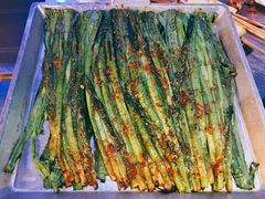 -很久以前羊肉串(大华三路店)