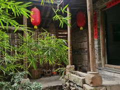 -驿舍·民國老营房院子私房菜(科学会堂店)