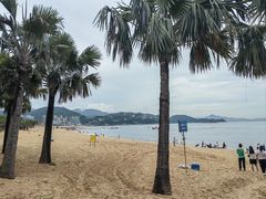 -大梅沙海滨公园