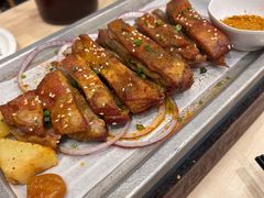 -羊之道草原味道清真餐厅(番禺店)