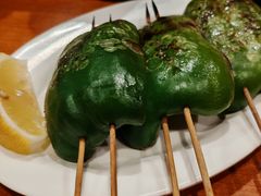 -福烤锦花(长乐路店)