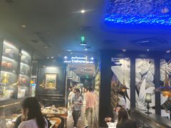 -宴立方海鲜自助(义乌万达广场店)