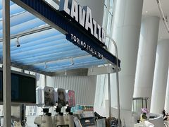 -LAVAZZA拉瓦萨咖啡(星通大厦店)