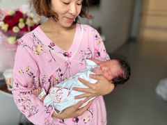 -小蝌蚪·寻·月嫂(松江妇幼店)